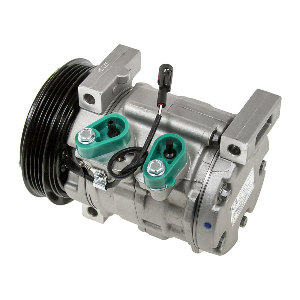 Compressor 10S11C PV4 20-21904-AM