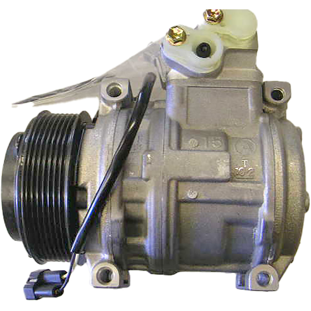 Compressor 10PA15C 20-21907