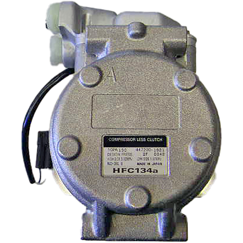 Compressor 10PA15C 20-21907