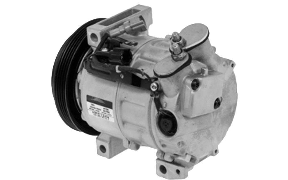 Compressor DCS17EC PV4 Remfg 20-21915-R