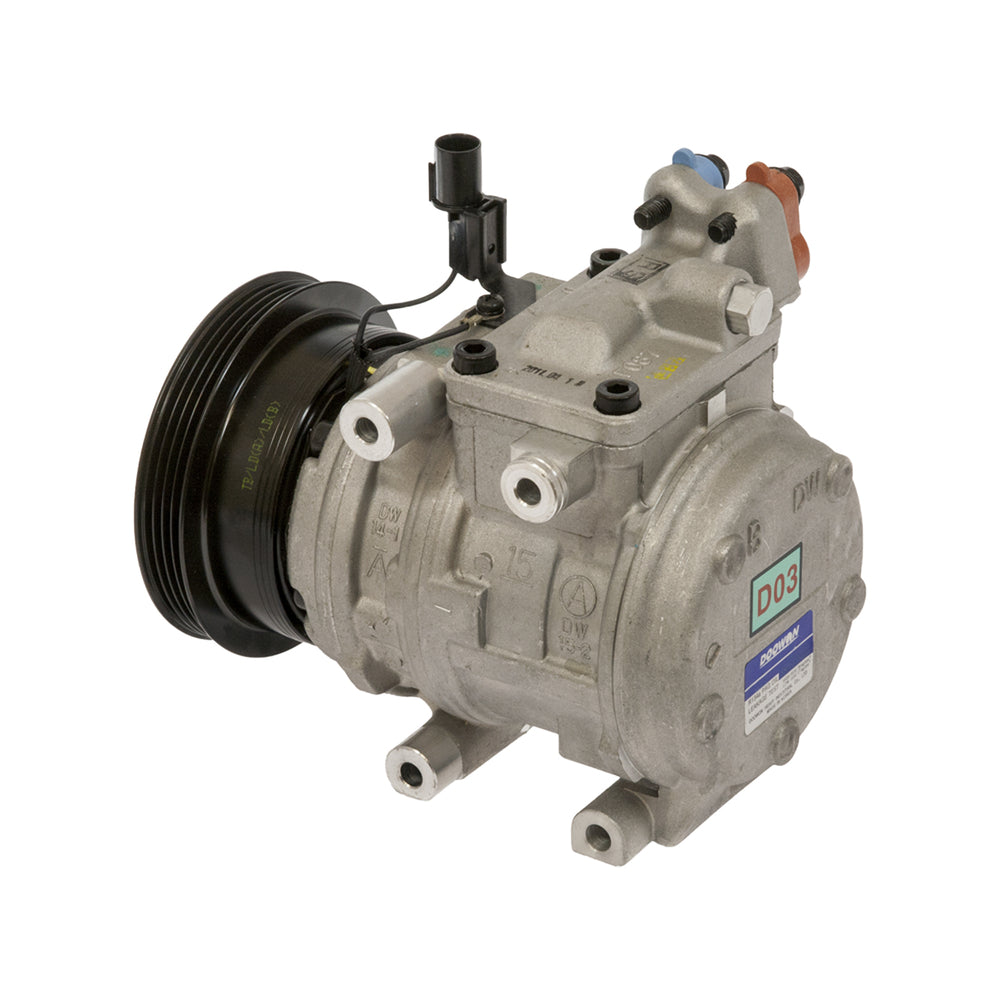 Compressor 10PA15C PV4 20-21919