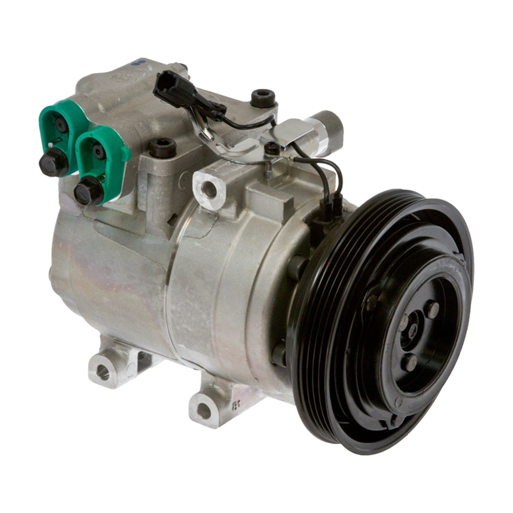 Compressor HS15 PV4 20-21921