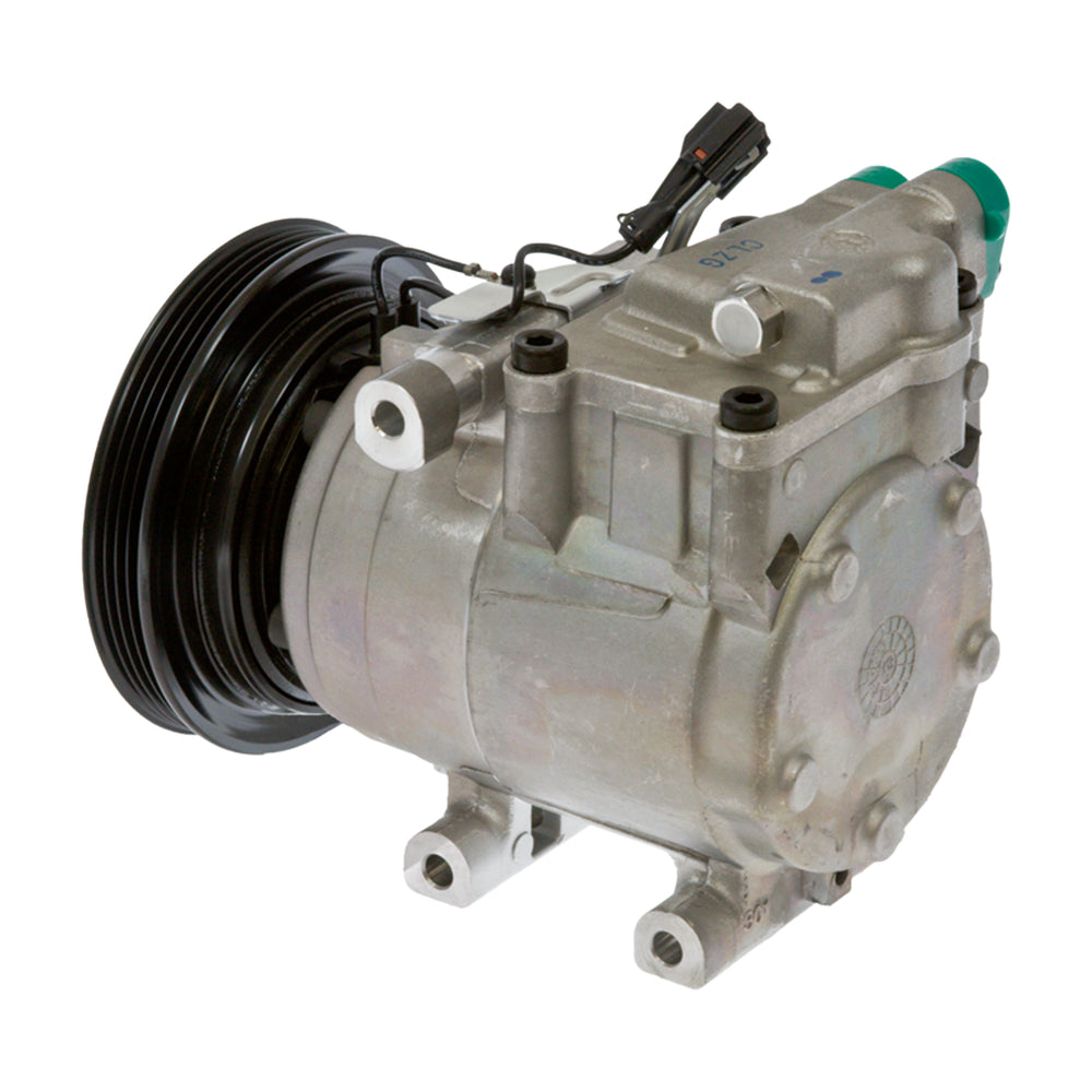 Compressor HS15 PV4 20-21921