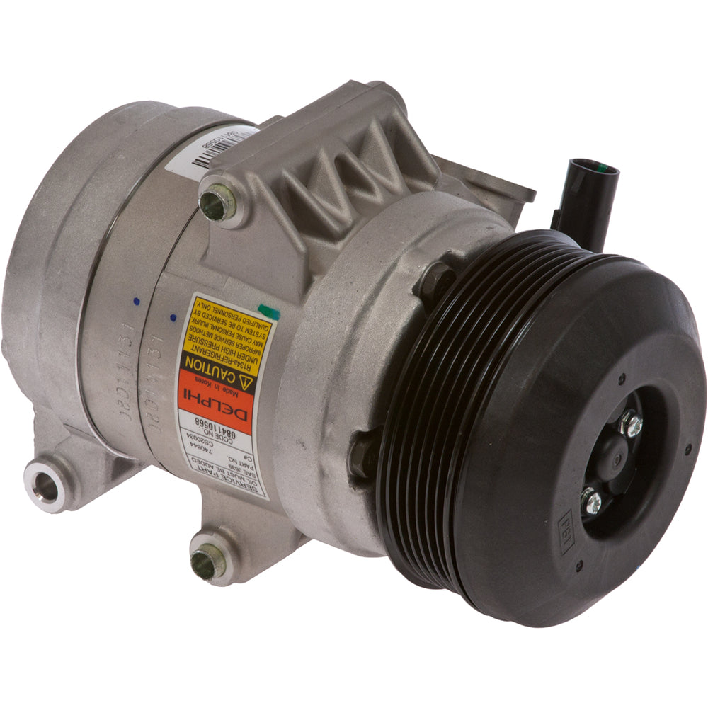COMPRESSOR SP17 PV6 113mm 12V 20-21926