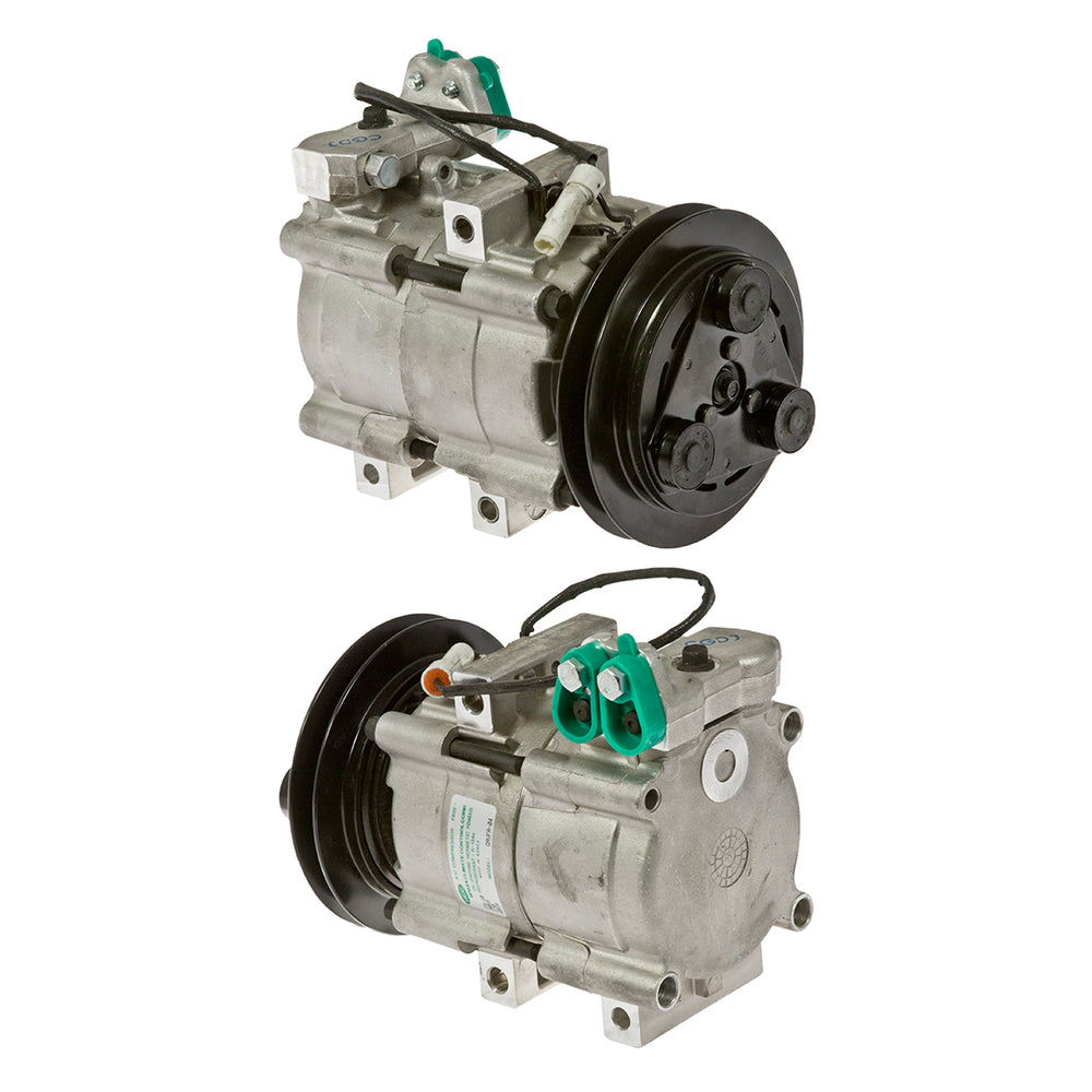 Compressor FS10 1A 20-21930