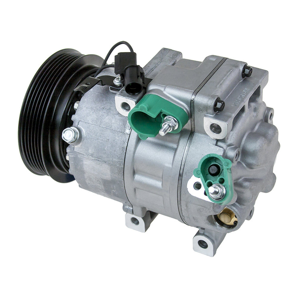 Compressor VS18 PV6 20-21931-AM