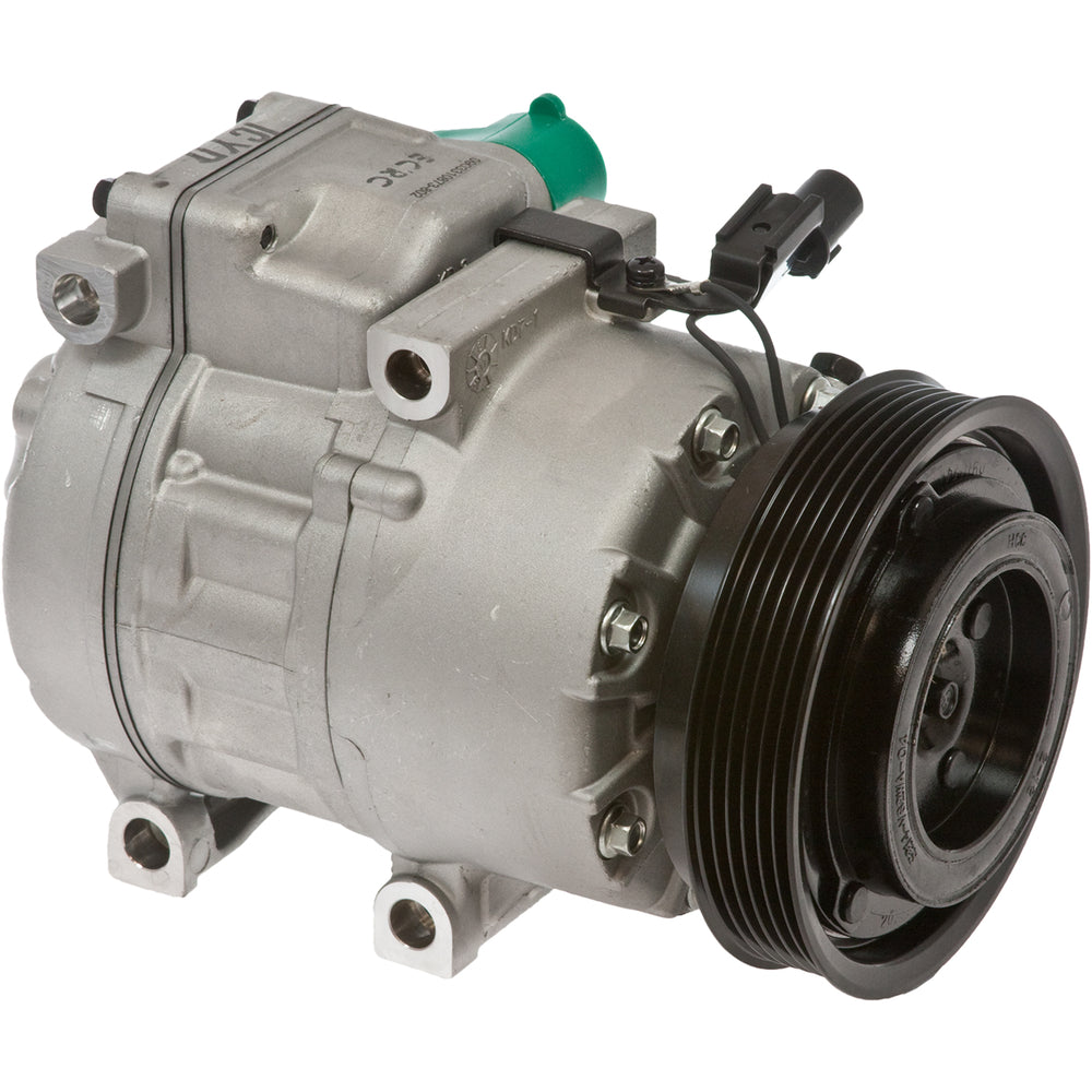 Compressor VS18 PV6 20-21931