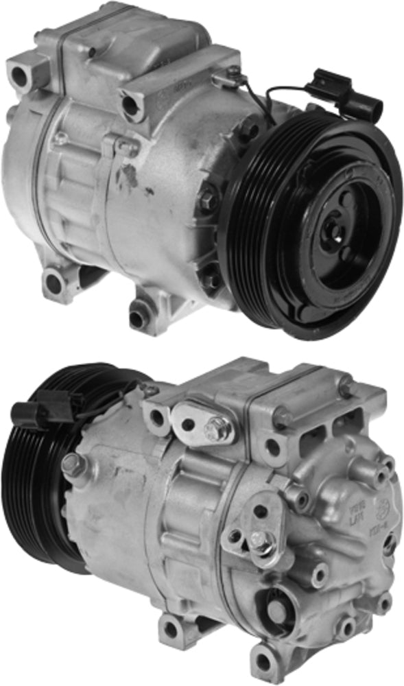 Compressor VS18 PV6 Remfg 20-21933-R
