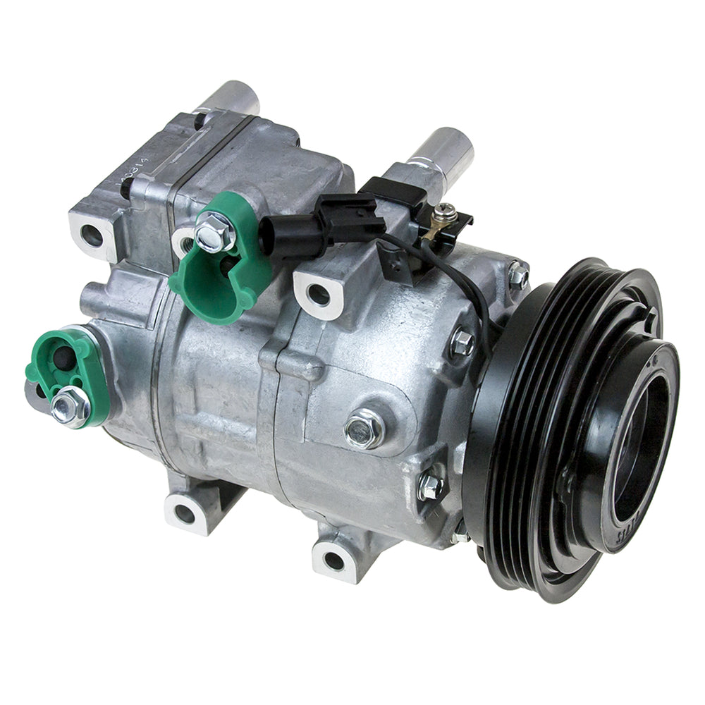 COMPRESSOR VS16 PV4 127mm 20-21934-AM
