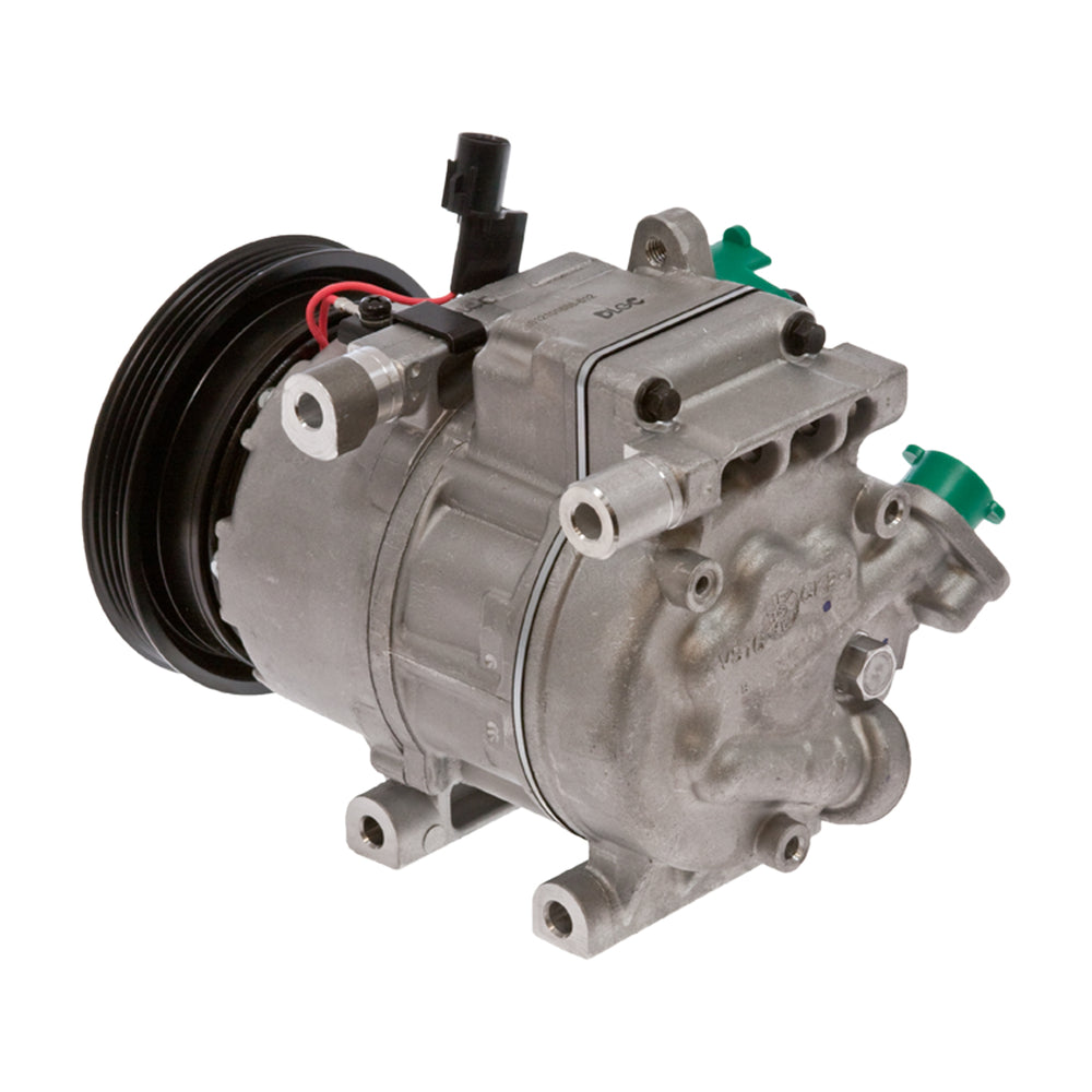 COMPRESSOR VS16 PV4 127mm 20-21934