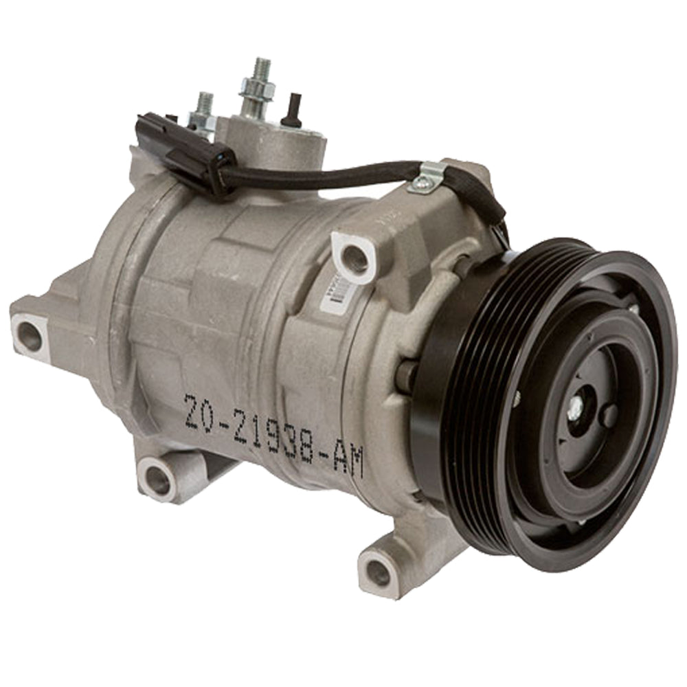 Compressor 10SR17C 20-21938-AM