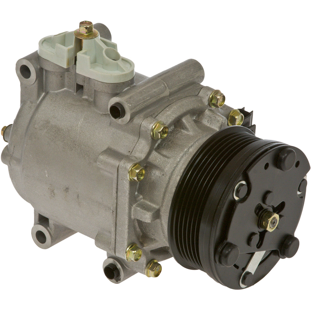 COMPRESSOR SCROLL PV6 110mm 20-21943-AM
