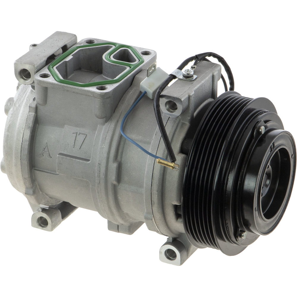 Compressor 10PA17C PV6 12V 20-21952-AM