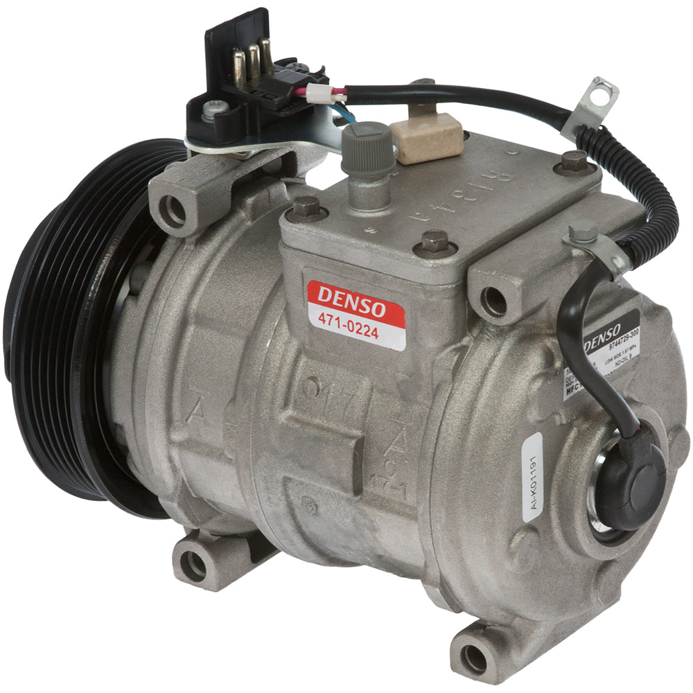 Compressor 10PA17C PV6 12V 20-21952