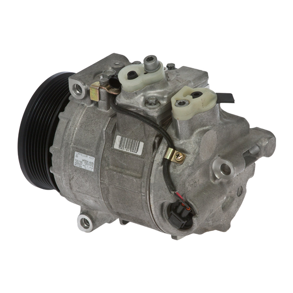 Compressor 7SEU16C PV7 12V 20-21953