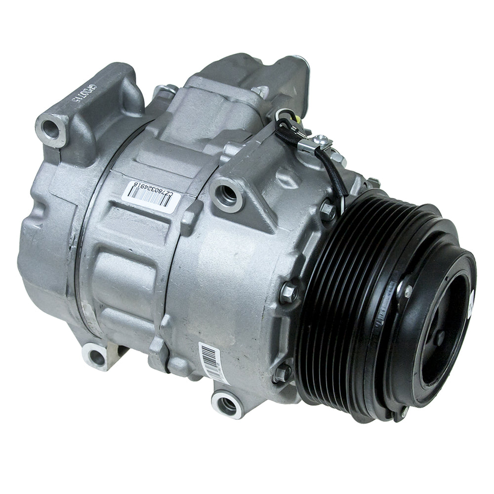 Compressor 7SBU17C PV7 20-21954-AM