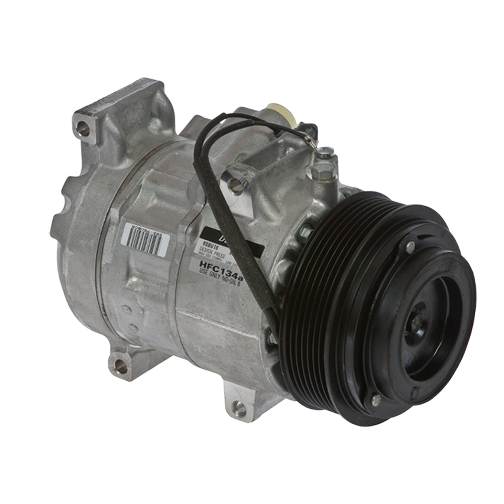COMPRESSOR 6SBU16C PV7 110mm 12V 20-21955