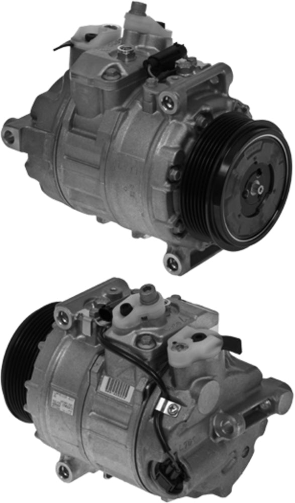 Compressor 7SEU16C PV6 20-21960