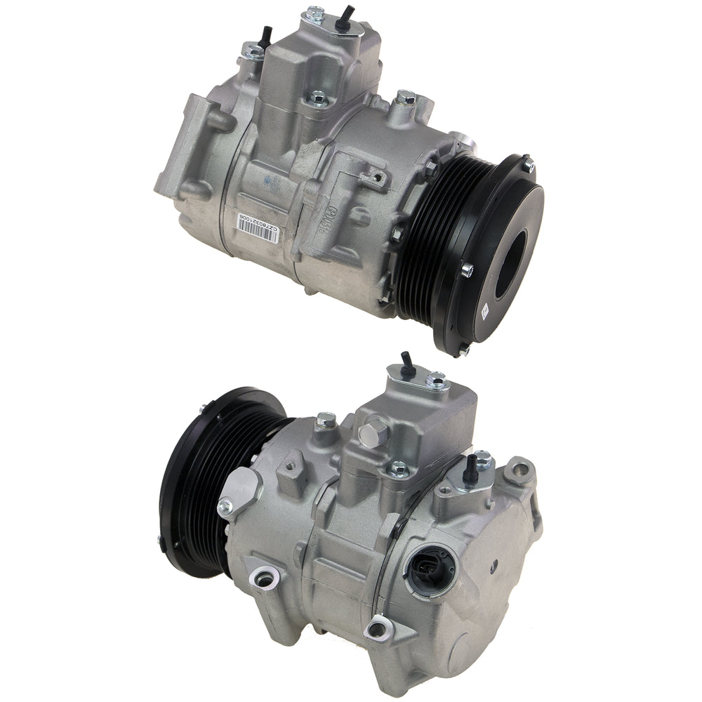 Compressor 7SEH17C PV6 109MM 20-21967-AM