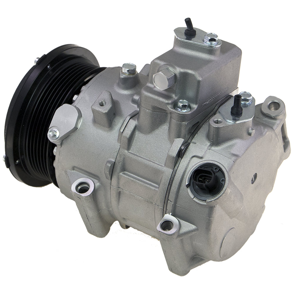 Compressor 7SEH17C PV6 109MM 20-21967-AM