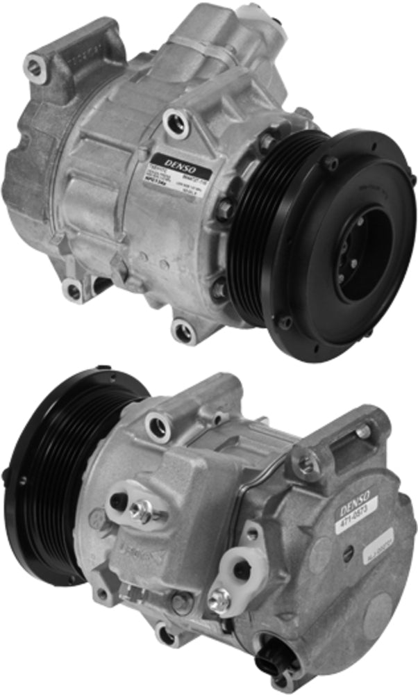 Compressor 7SEU17C PV6 20-21967