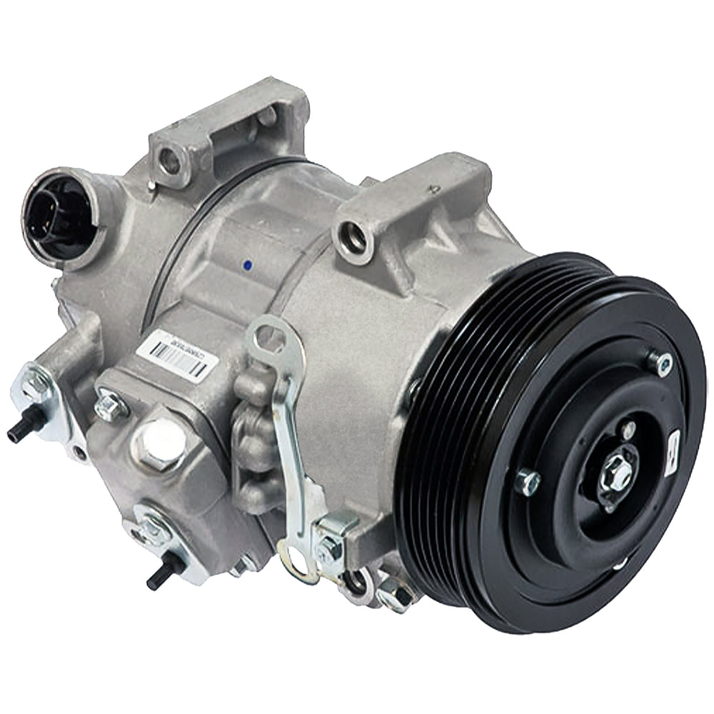 COMPRESSOR 6SEU14C 110mm PV7 20-21969-AM