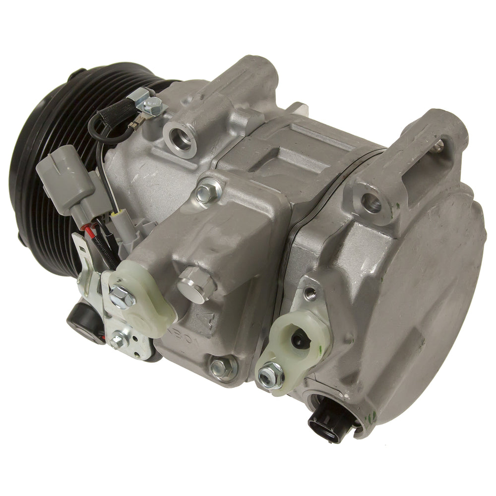 Compressor 7SBH17 20-21970-AM