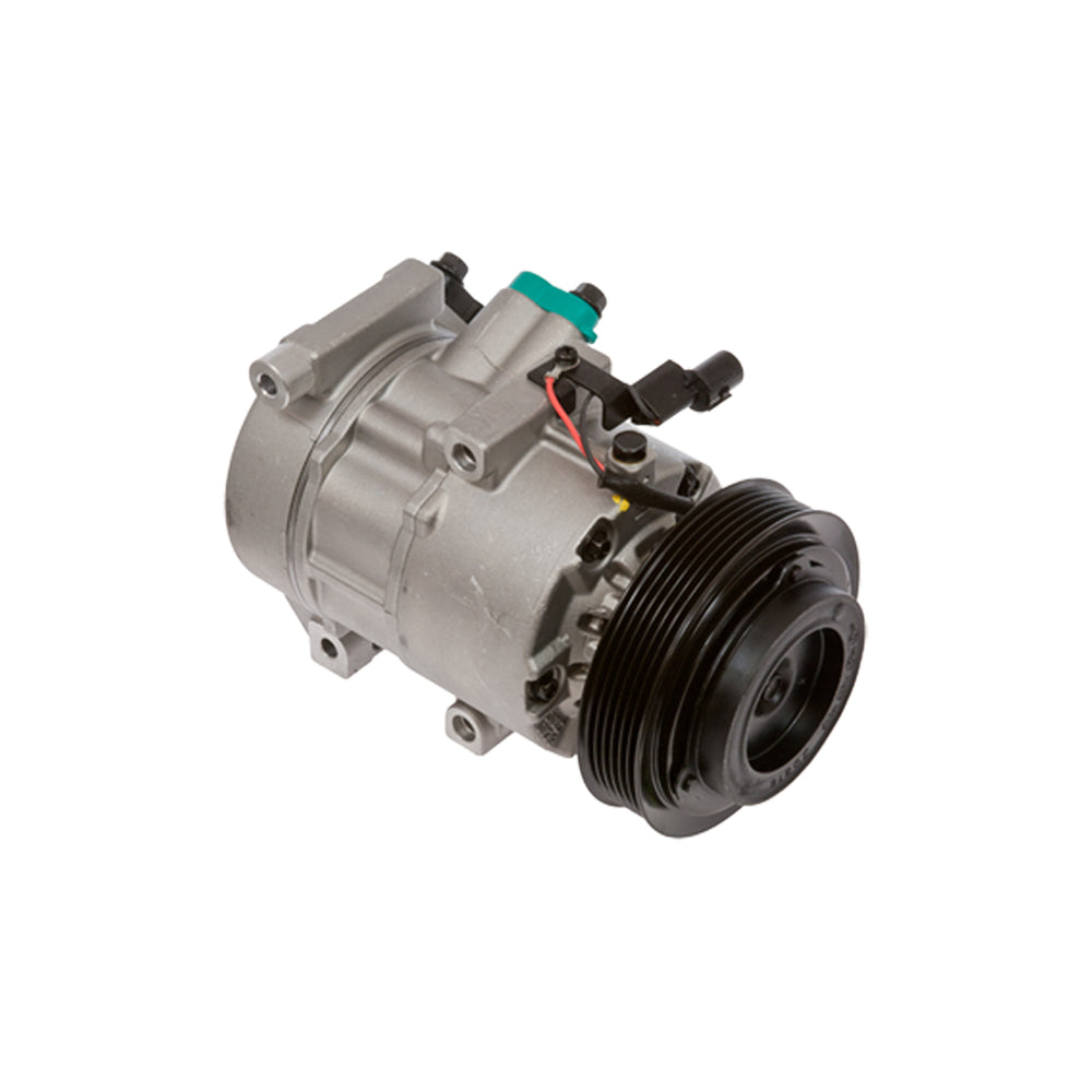 Compressor and Kit Kia Rondo 07-09 2.7L 20-21976