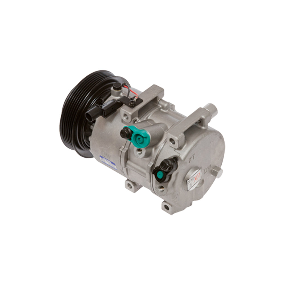 Compressor and Kit Kia Rondo 07-09 2.7L 20-21976