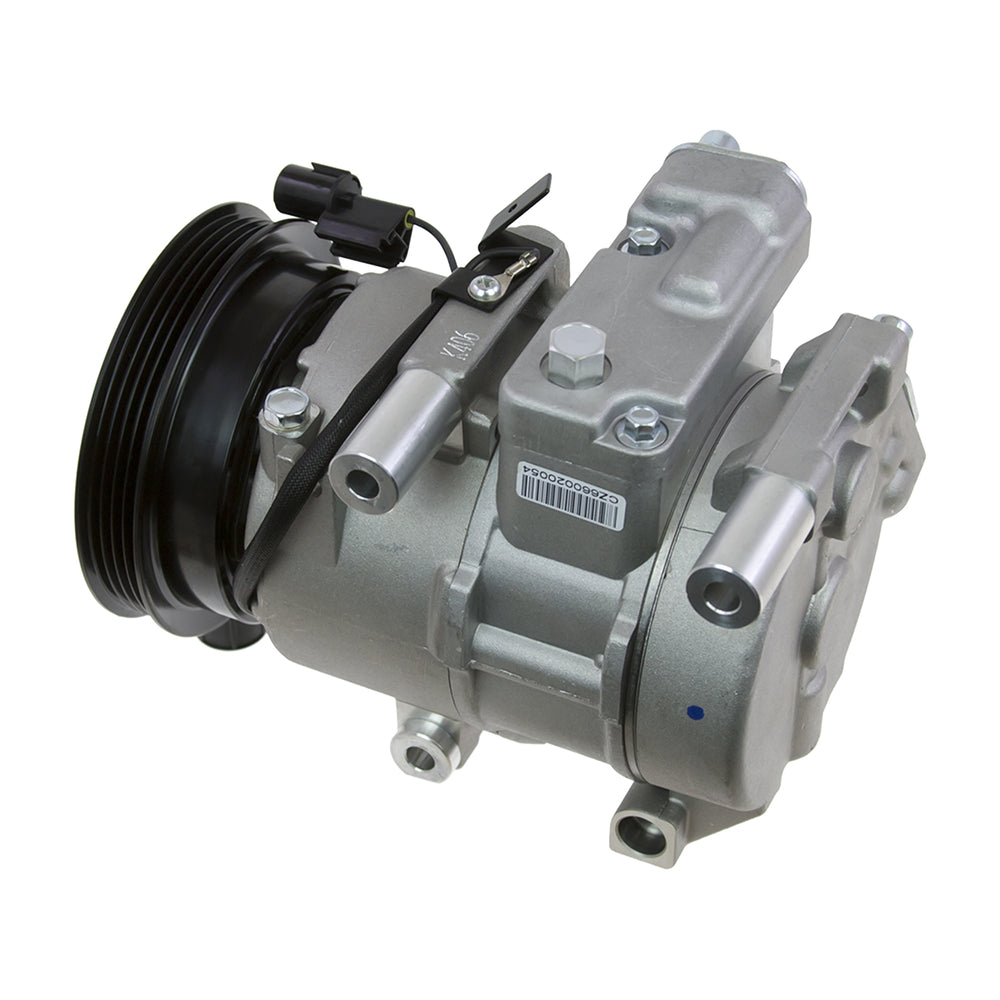 COMPRESSOR DV13 120mm PV4 20-21977-AM