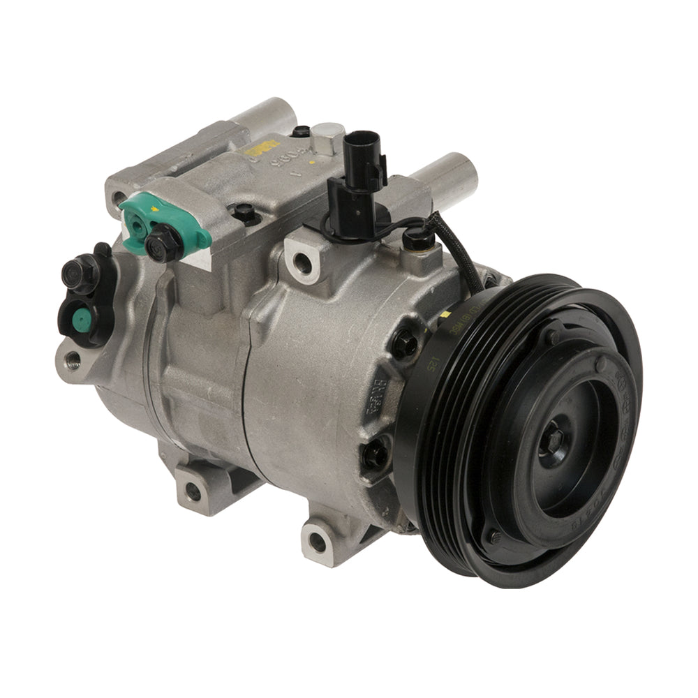COMPRESSOR DV13 120mm PV4 20-21978