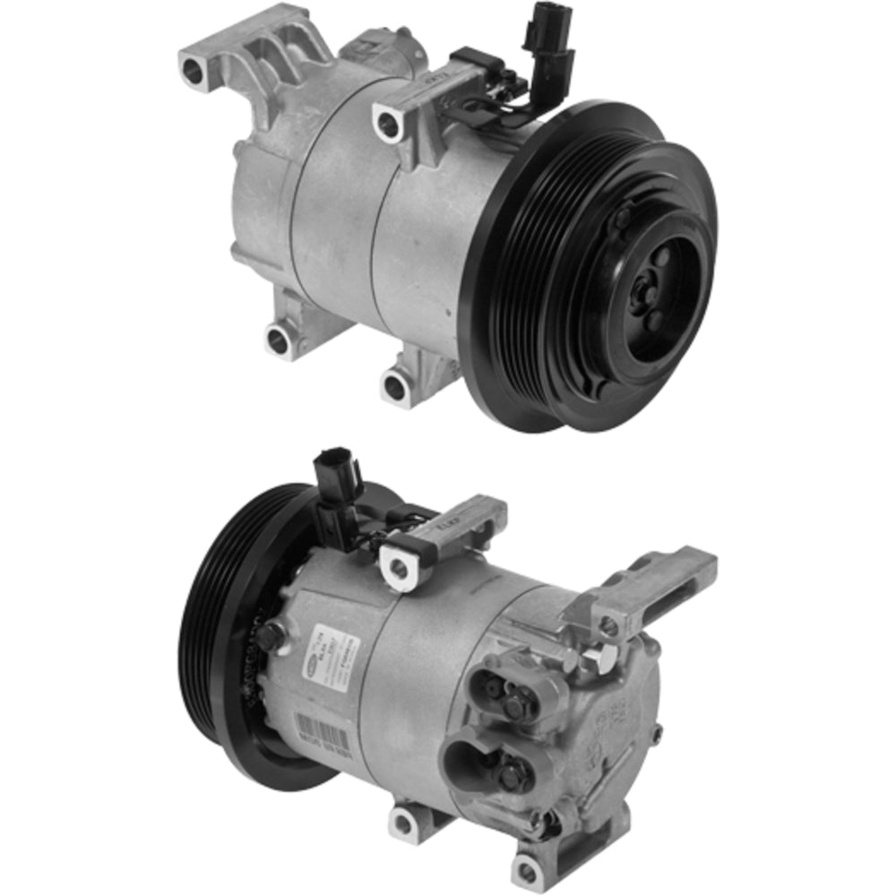 Compressor VS12 PV6 12V 20-21979