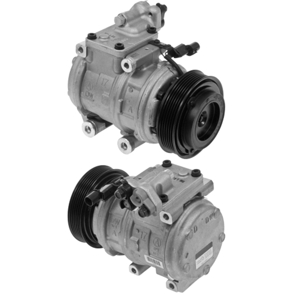 Compressor 10PA17C 20-21983