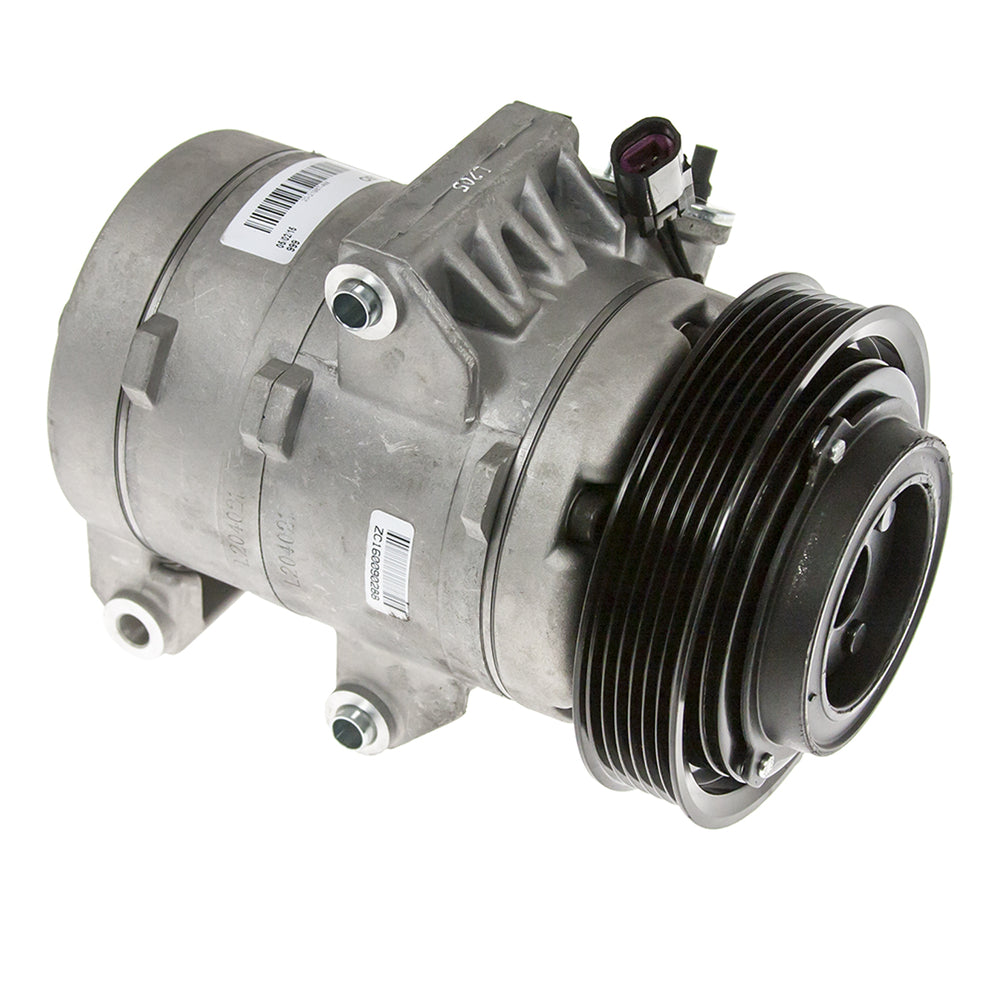 COMPRESSOR SP17 127mm PV6 20-21987-AM