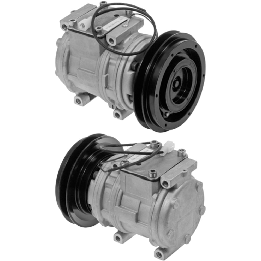 COMPRESSOR 10PA15C 1A 24V 152mm 20-21994-AM