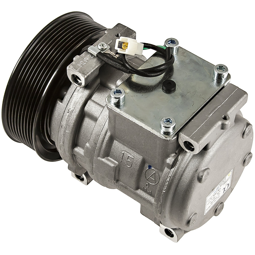 COMPRESSOR 10PA15C PV9 135mm 24V W/O MANIFOLD 20-21995-AM