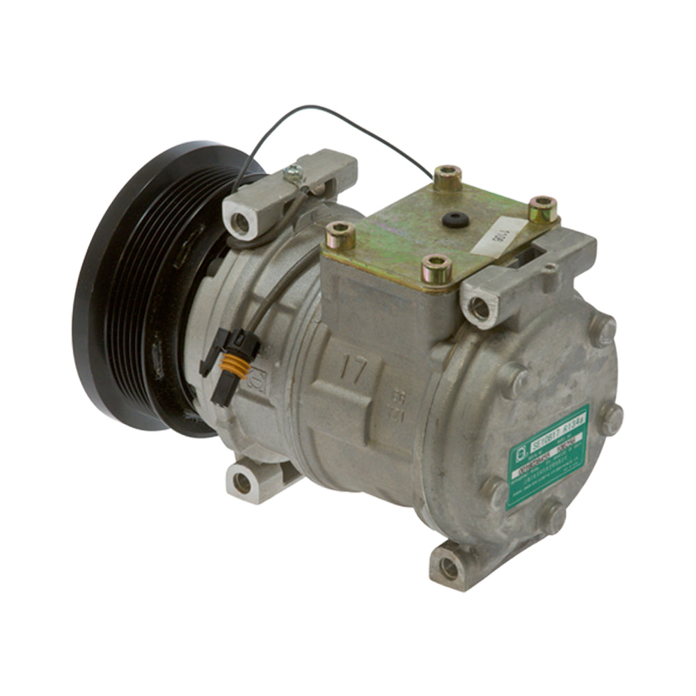COMPRESSOR 10PA17C PV6 125mm 12V 20-21997-AM