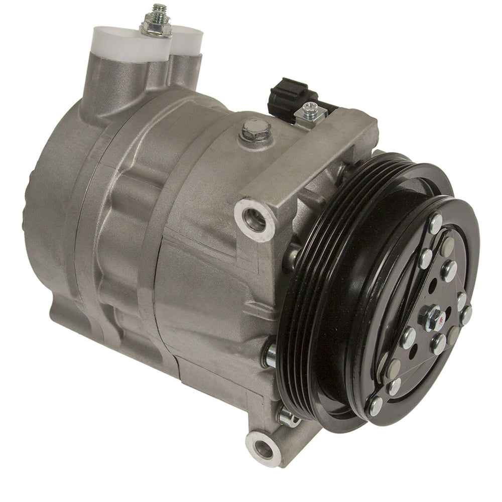Compressor CWE618 PV4 20-22003-AM