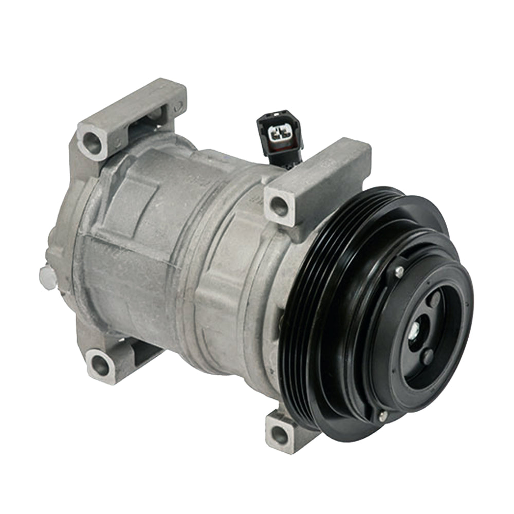 Compressor 10S17F PV4 20-22016-AM