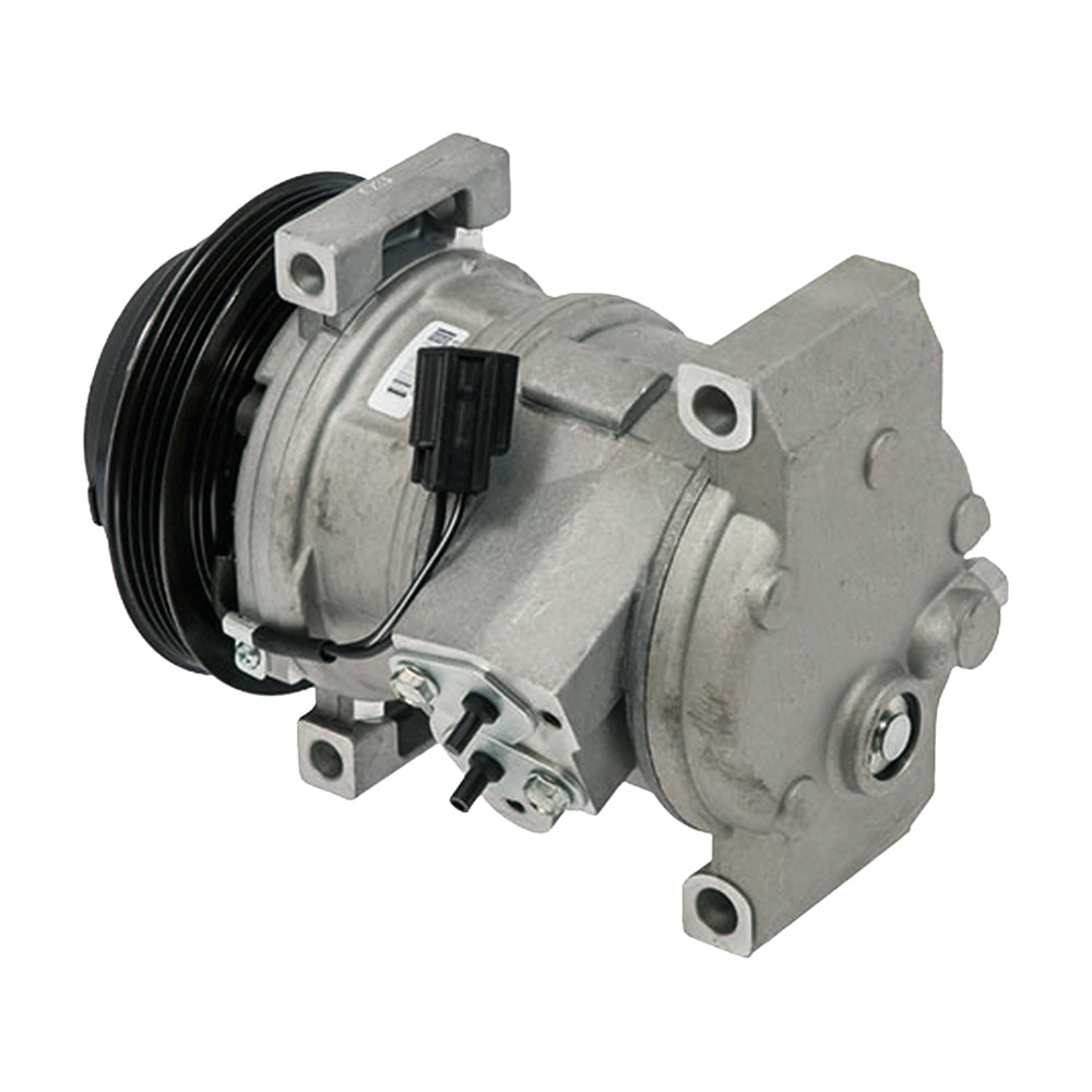Compressor 10S17F PV4 20-22016-AM