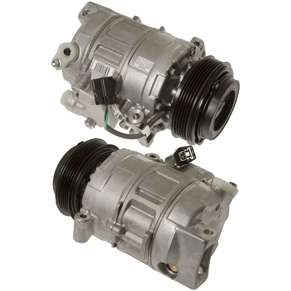 Compressor 7SBU16C PV5 12V 20-22018