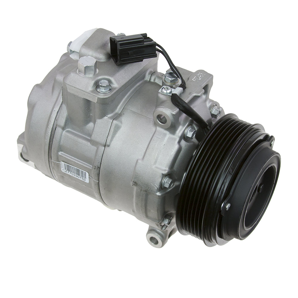 Compressor 7SBU16C PV6 12V 20-22019-AM