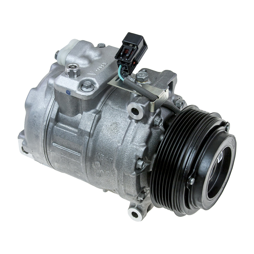Compressor 7SBU16C PV6 12V 20-22019