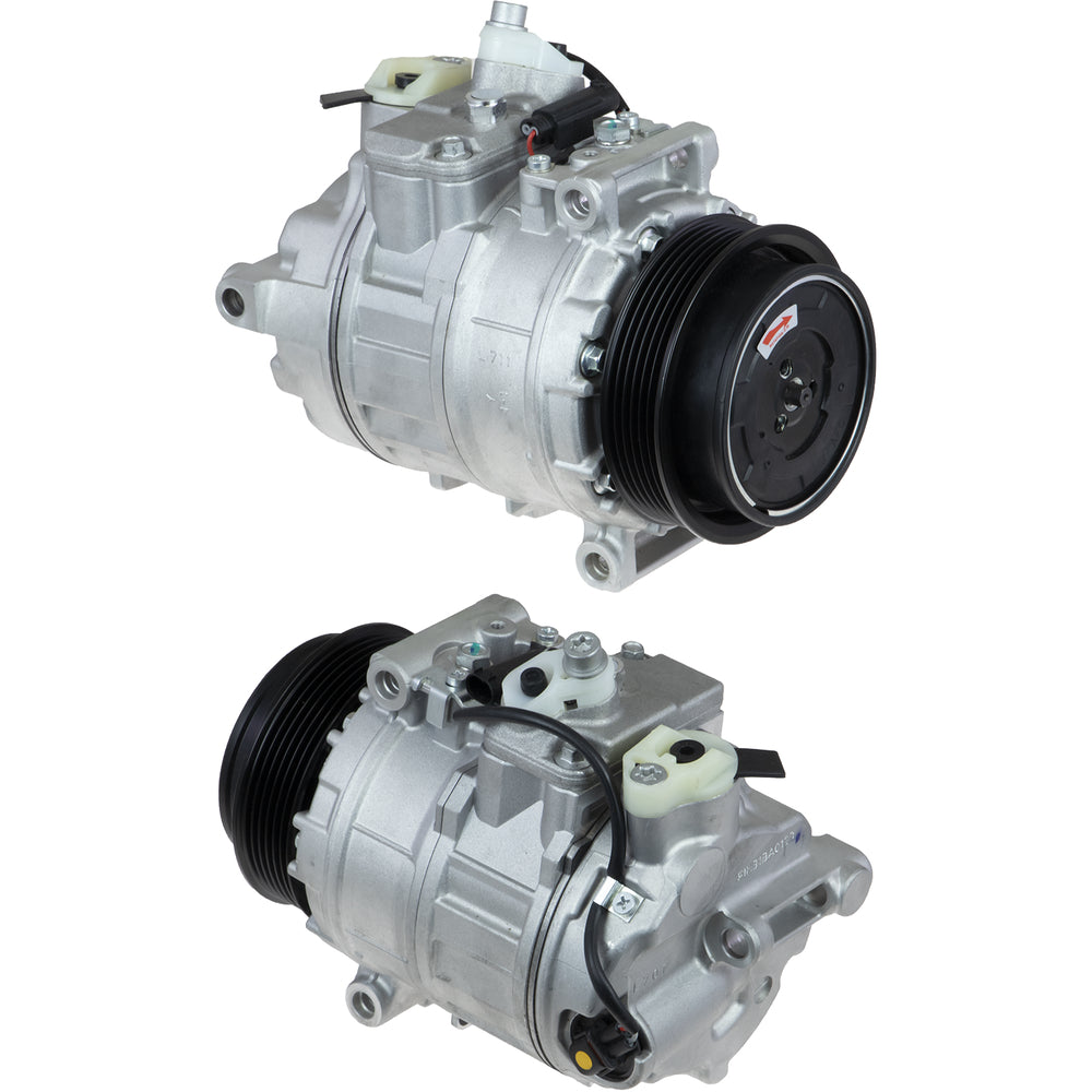Compressor 7SEU17C PV6 20-22033