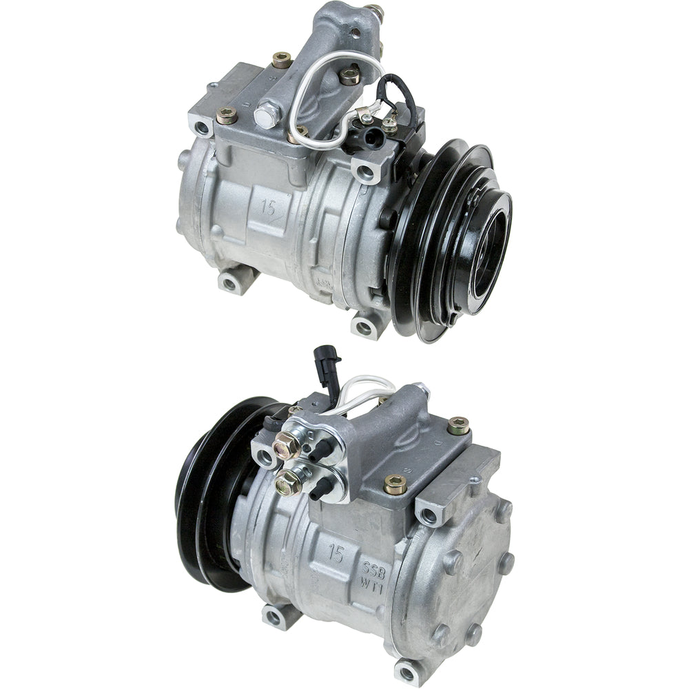 COMPRESSOR 10PA15C 1 GR 133mm 24V 20-22037-AM