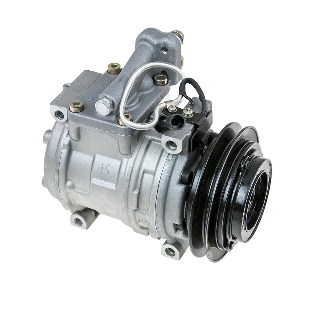 COMPRESSOR 10PA15C 1 GR 133mm 24V 20-22037-AM
