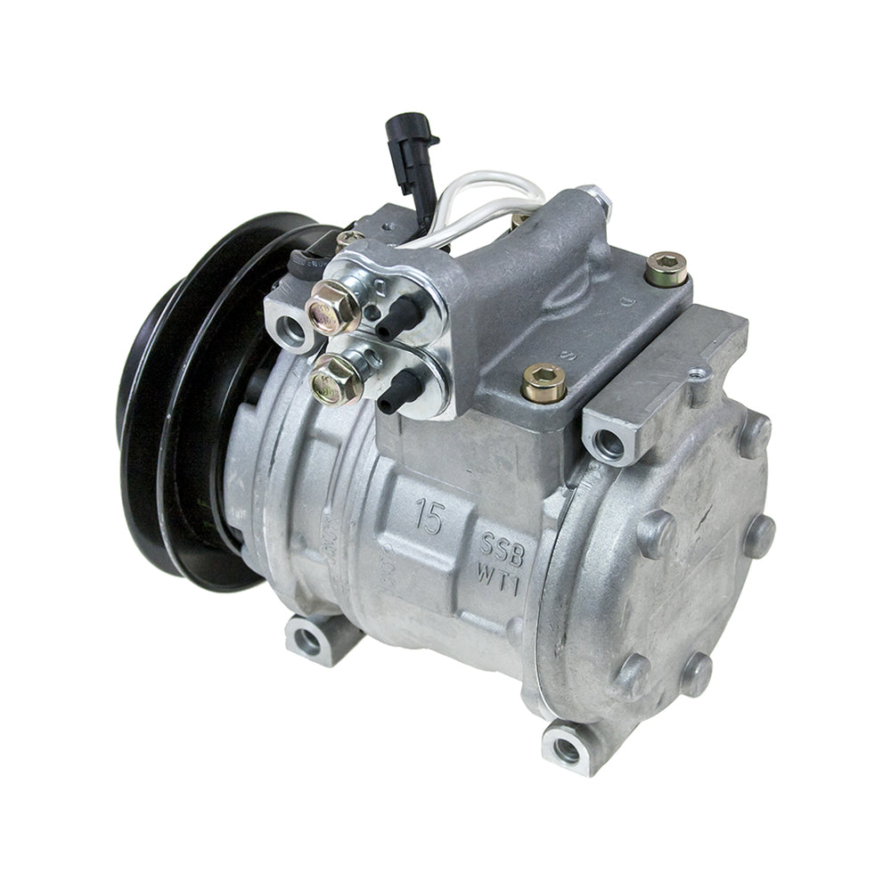 COMPRESSOR 10PA15C 1 GR 133mm 24V 20-22037-AM
