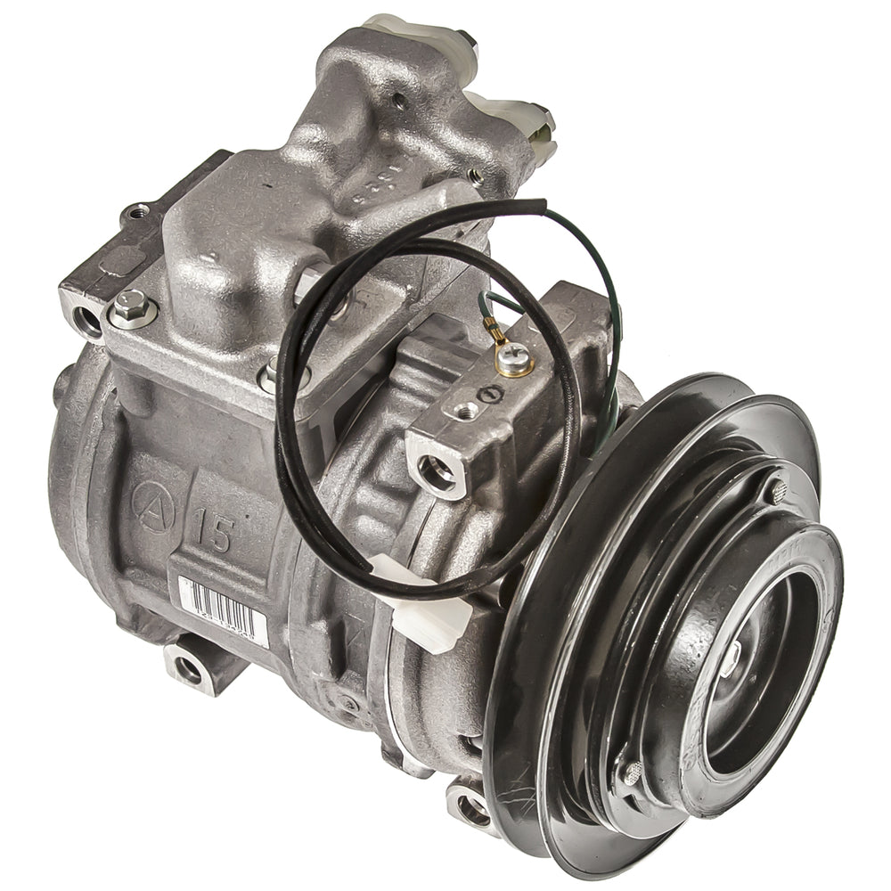 COMPRESSOR 10PA15C 1 GR 133mm 24V 20-22037