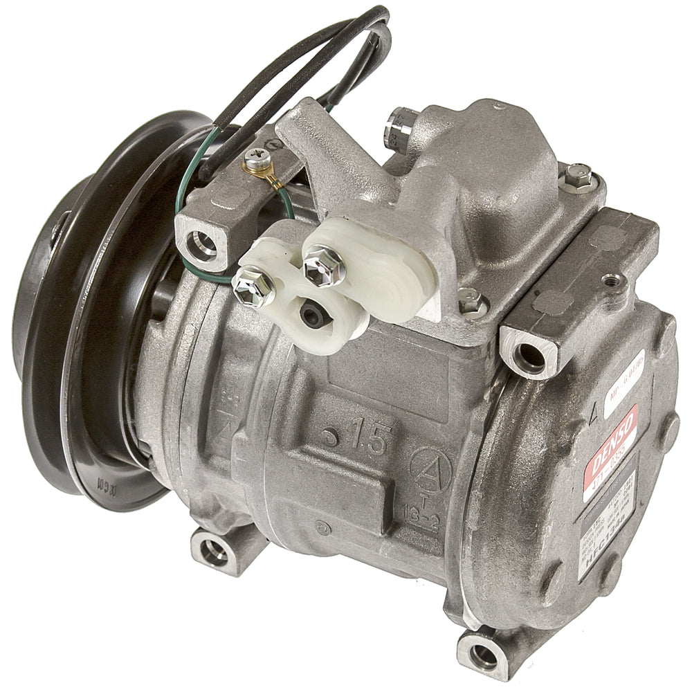 COMPRESSOR 10PA15C 1 GR 133mm 24V 20-22037