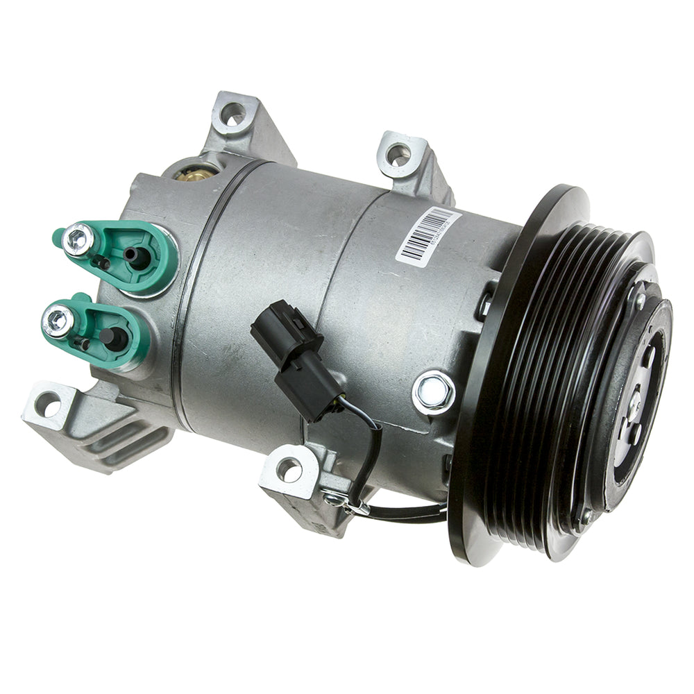 COMPRESSOR V5 PV6 120mm 12V 20-22046-AM